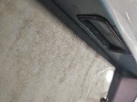 Klapa tył Nissan Almera N16 HB 5d srebrny