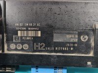 Sterownik moduł BMW E87 9640111452, 9177983