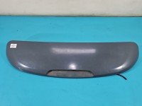 Spoiler lotka klapy Jeep Renegade 14- 385