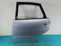 Drzwi tył lewe Seat Ibiza III 6L HB 5d