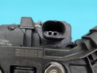 TEST Alternator Citroen Berlingo I 9621791480, 0124615002 2.0 hdi