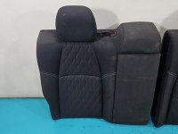 Kanapa tył fotel tylny Toyota Corolla E21 19-