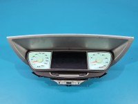 Licznik Peugeot 807 2.2 16V 1846597, 1489078077 EUROPA