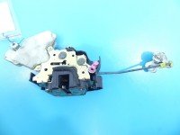Zamek przód prawy Subaru Impreza II GD EUROPA Subaru, Europejska, 2 pin 61100FE000