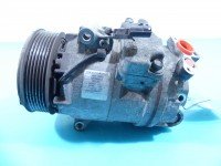 Sprężarka klimatyzacji Nissan Qashqai I J10 06-13 92600-BB60A, 13021760, 925600BB6CA