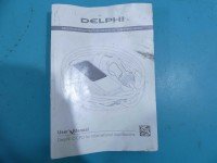 Ładowarka MERCEDES GLC coupe X253 15- 2.0 T