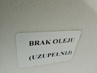 Skrzynia biegów 20LM24 Citroen C8 2.0 hdi