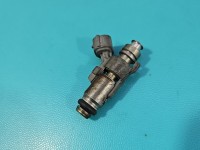 Wtryskiwacz listwa wtryskowa Peugeot 207 1.4 16V 88KM