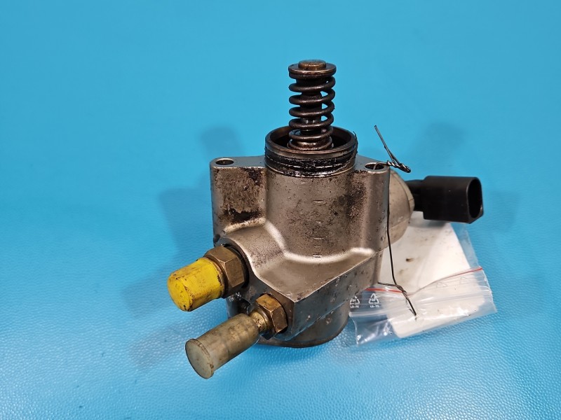 pompka Pompa paliwa Vw Tiguan I 07- 1.4 TSI 03C127025T Volkswagen, 2 PIN