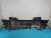 Zderzak tył Alfa romeo 159 802/B sedan