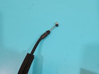 Zamek przód prawy 1393819080 Fiat Ducato IV EUROPA Producent części: FIAT, 6pin