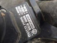 Hak holowniczy Volvo S60 I