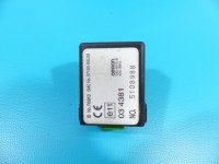 Komputer Sterownik silnika 0261S07288, 33910-69L01 Suzuki Swift Mk7 1.2 16v