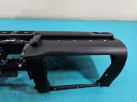 Deska rozdzielcza airbag pasażera kokpit Vw Passat B7