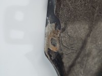 Błotnik przód prawy Citroen C5 I EFBD