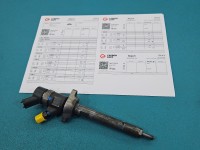 Wtryskiwacz Mazda 3 I BK 0445110259 1.6 citd