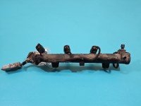 TESTOWANY Wtryskiwacz Citroen C4 I 9652451580 1.4 16V