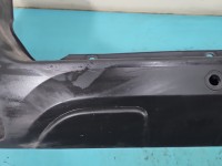 Zderzak tył Renault Express DVKPN HB