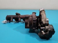 Turbosprężarka Kia Optima IV 15-20 28201-2A810, 824168-0001 1.7 crdi (D4FD) 141KM