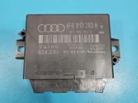 Sterownik parkowania PDC AUDI Q7 I 4L 4F0919283H, 4F0910283H