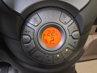 Konsola panel nawiewu Nissan Micra K13 27510-1HH0C