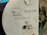 Czujnik poziomu paliwa Audi A8 D2 4D0919051B 4.2 V8