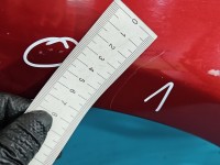 Błotnik przód prawy Vw Touran I LA3W