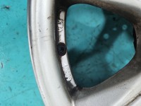 4X alufelgi felgi 16" komplet Fiat Scudo II 06- R16