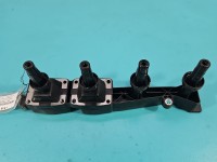 Cewka zapłonowa Citroen C4 I 5DA193175-731 1.6 16v CITROEN, Europejska, 4pin