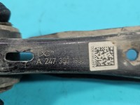 Wahacz tył lewy Mercedes CLA C118 X118