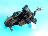 Zawór egr CITROEN, 5pin Citroen C3 II 09-16 1.4 hdi 2342218419, 50563903