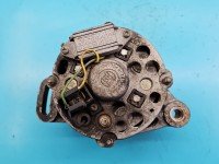 TEST Alternator Fs lublin Lublin 2.4d