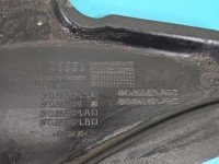 PŁYTA PODWOZIA Osłona silnika dolna Audi A5 8T 8F0863821 2.0 TFSI