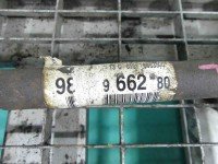 Półoś przód lewa Peugeot 301 1.2 12v manual