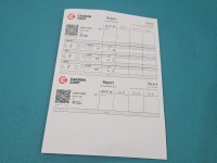 Wtryskiwacz Honda Civic VII 0445110082 1.7 ctdi