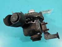 Turbosprężarka Volvo C30 753420-5, 9663199280 1.6 hdi 109KM