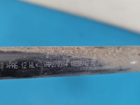 przewód wąż rurka wody Mercedes W213 2.0 CDI A2538300701