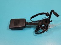 Pas bezpieczeństwa tył prawy Seat Alhambra II 7N 10- 7N0857739C