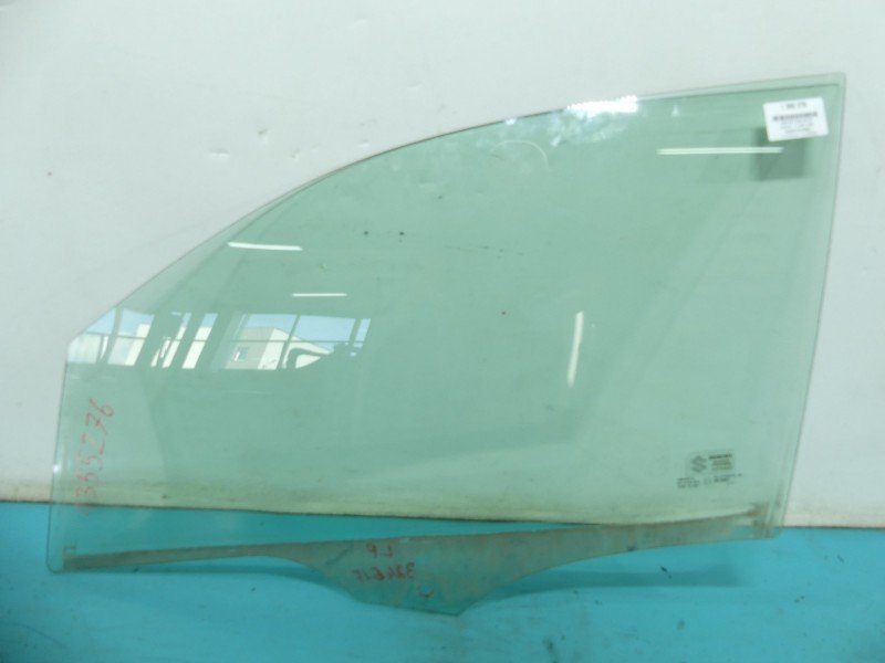 Szyba drzwi przód lewa Suzuki XL-7 II 06-09 HB