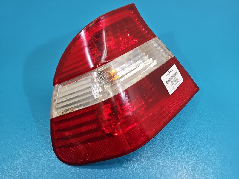 Lampa tył lewa Bmw e46 sedan EUROPA