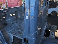 Zabudowa Renault Master III 10-24 2.3 DCI