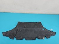 PŁYTA PODWOZIA Osłona silnika dolna Audi A5 8T 8F0863821 2.0 TFSI