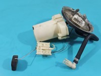 pompka Pompa paliwa Opel Corsa B 1.0 12V Benzyna, Zagięta górna pokrywa 4pin