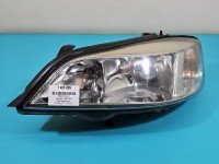 Reflektor lewy lampa przód Opel Astra II G EUROPA