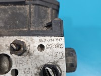 Pompa abs Audi A4 B6 8E0614517, 0265950011