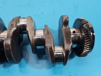 Wał korbowy Mercedes W246 651930 2.1 cdi 136KM