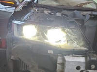 Reflektor prawy lampa przód Peugeot 508 II 18- EUROPA 9823144480