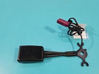 Pas bezpieczeństwa przód lewy kierowcy Ford Mondeo Mk4 EU 7G9N-61209-AD