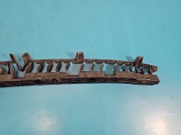 Mocowanie Europejska, Zderzaka tył środkowe uchwyt 3J0807863 Skoda Superb IV