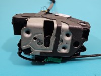 Zamek tył prawy Ford Kuga Mk2 II 13-19 Producent części: FORD, 4pin, BM5A-A26412-AH